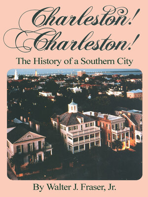 cover image of Charleston! Charleston!